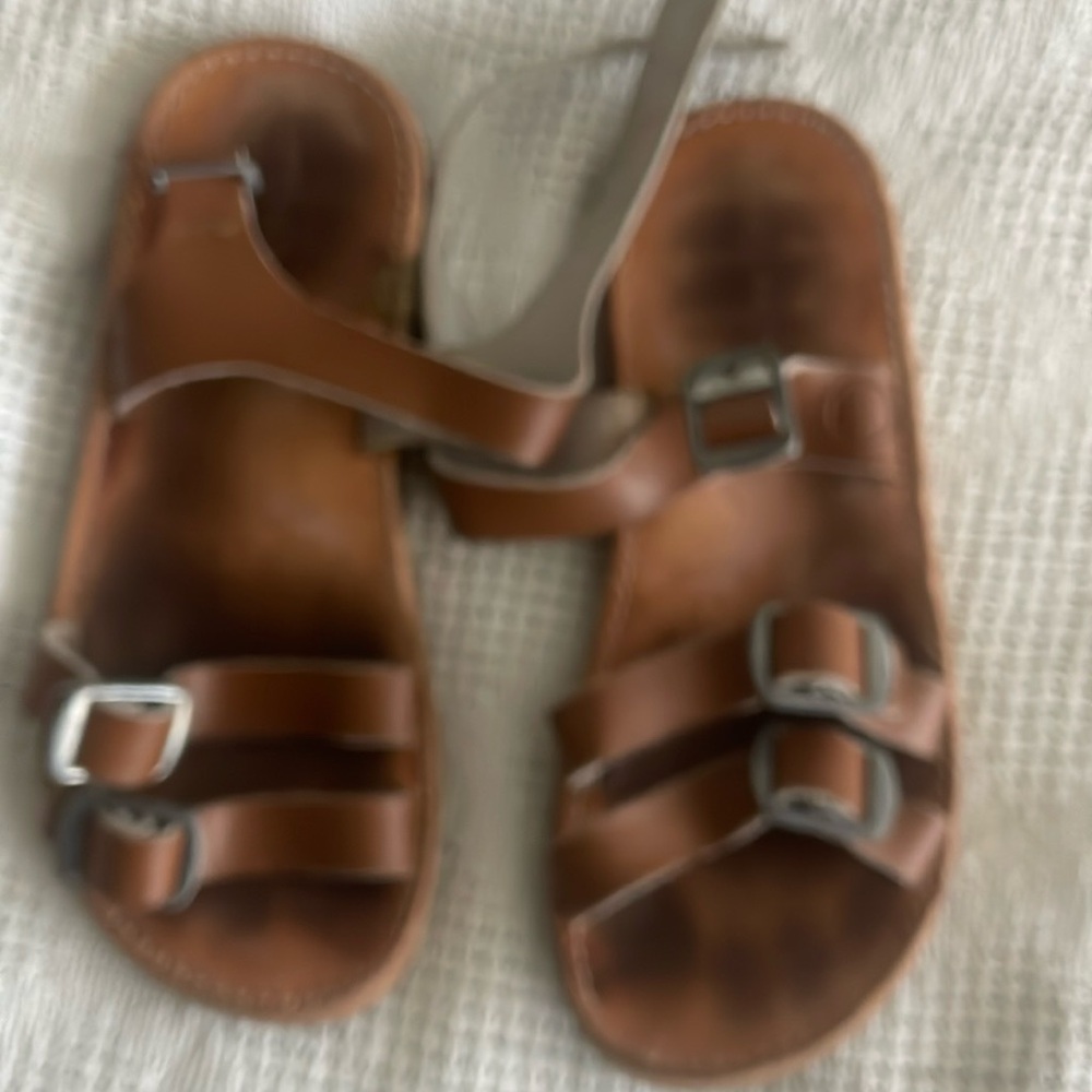 Freshly picked size 11